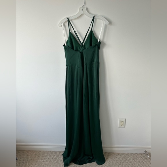 David's Bridal Dresses & Skirts - David’s Bridal bridesmaid dress, prom dress